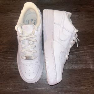 White Air Forces